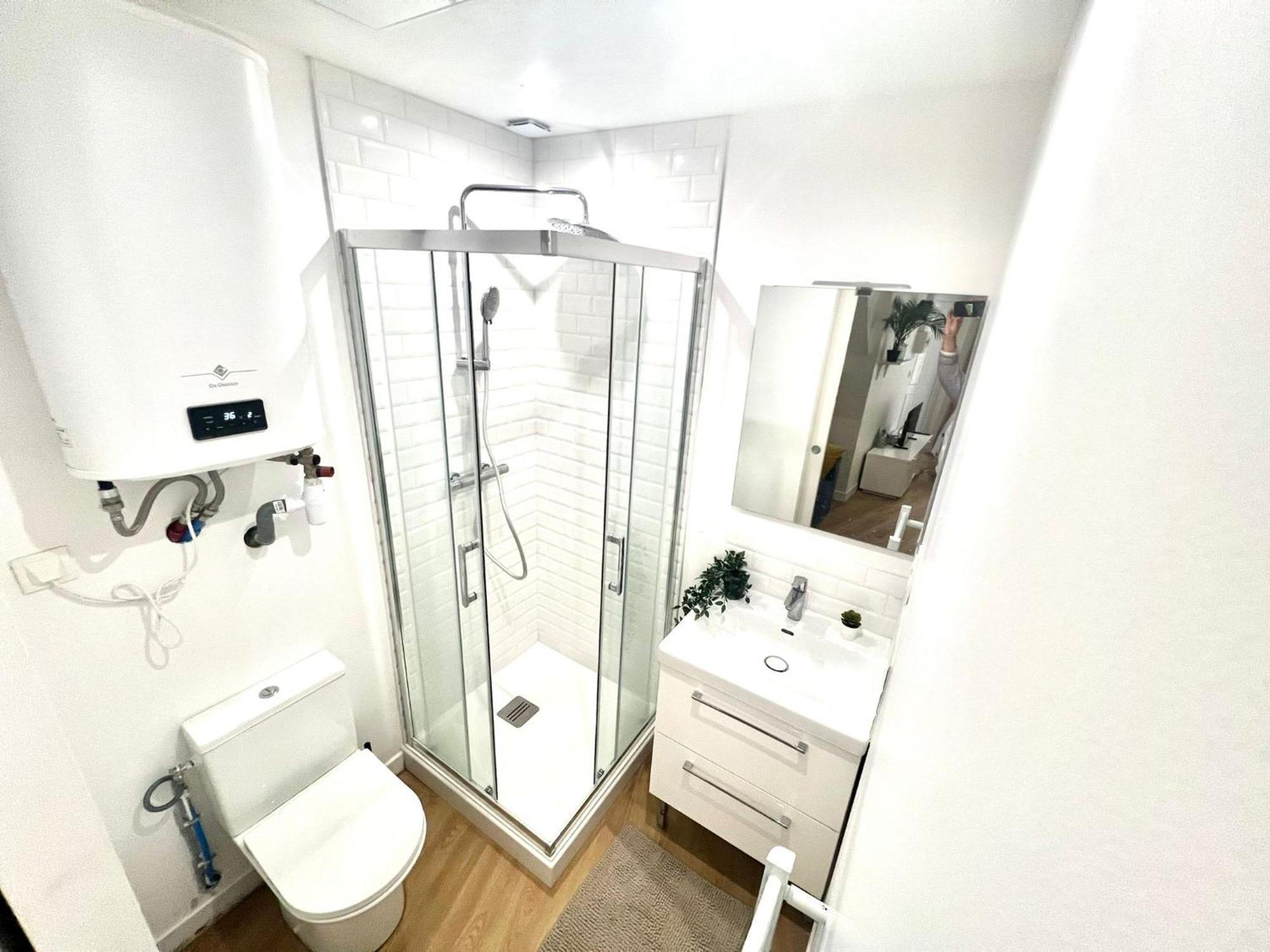 New Cosy Sereni - 4 Pax -chateau Et Terrasse 30m² * Lourdes